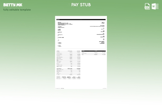модерен стил Шаблон за ненормална безбедност Индија приватно ограничено уплатниц